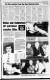 Newtownabbey Times and East Antrim Times Thursday 22 April 1993 Page 49