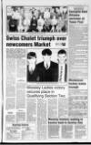 Newtownabbey Times and East Antrim Times Thursday 22 April 1993 Page 51