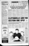 Newtownabbey Times and East Antrim Times Thursday 22 April 1993 Page 56