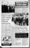 Newtownabbey Times and East Antrim Times Thursday 29 April 1993 Page 6