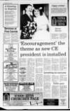 Newtownabbey Times and East Antrim Times Thursday 29 April 1993 Page 10