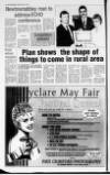 Newtownabbey Times and East Antrim Times Thursday 29 April 1993 Page 18