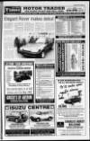 Newtownabbey Times and East Antrim Times Thursday 29 April 1993 Page 43
