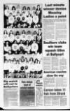 Newtownabbey Times and East Antrim Times Thursday 29 April 1993 Page 62