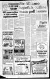 Newtownabbey Times and East Antrim Times Thursday 06 May 1993 Page 2