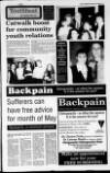 Newtownabbey Times and East Antrim Times Thursday 06 May 1993 Page 13
