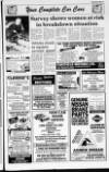 Newtownabbey Times and East Antrim Times Thursday 06 May 1993 Page 21