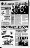 Newtownabbey Times and East Antrim Times Thursday 13 May 1993 Page 20