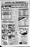 Newtownabbey Times and East Antrim Times Thursday 13 May 1993 Page 38