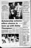 Newtownabbey Times and East Antrim Times Thursday 13 May 1993 Page 58