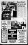Newtownabbey Times and East Antrim Times Thursday 20 May 1993 Page 4