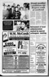 Newtownabbey Times and East Antrim Times Thursday 20 May 1993 Page 8