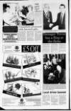 Newtownabbey Times and East Antrim Times Thursday 20 May 1993 Page 14