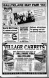 Newtownabbey Times and East Antrim Times Thursday 20 May 1993 Page 22