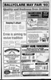 Newtownabbey Times and East Antrim Times Thursday 20 May 1993 Page 23