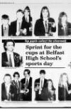 Newtownabbey Times and East Antrim Times Thursday 20 May 1993 Page 30