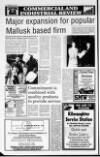 Newtownabbey Times and East Antrim Times Thursday 20 May 1993 Page 32