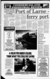 Newtownabbey Times and East Antrim Times Thursday 20 May 1993 Page 38