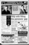 Newtownabbey Times and East Antrim Times Thursday 20 May 1993 Page 40
