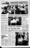 Newtownabbey Times and East Antrim Times Thursday 20 May 1993 Page 54