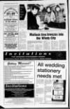 Newtownabbey Times and East Antrim Times Thursday 27 May 1993 Page 4