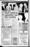 Newtownabbey Times and East Antrim Times Thursday 27 May 1993 Page 6