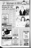 Newtownabbey Times and East Antrim Times Thursday 27 May 1993 Page 12