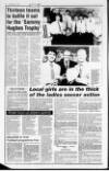 Newtownabbey Times and East Antrim Times Thursday 27 May 1993 Page 54