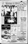 Newtownabbey Times and East Antrim Times Thursday 03 June 1993 Page 12