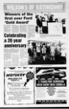 Newtownabbey Times and East Antrim Times Thursday 03 June 1993 Page 27