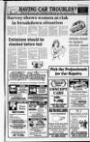 Newtownabbey Times and East Antrim Times Thursday 03 June 1993 Page 33