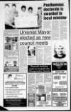 Newtownabbey Times and East Antrim Times Thursday 10 June 1993 Page 2