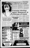 Newtownabbey Times and East Antrim Times Thursday 10 June 1993 Page 5