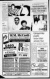 Newtownabbey Times and East Antrim Times Thursday 10 June 1993 Page 6