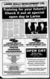 Newtownabbey Times and East Antrim Times Thursday 10 June 1993 Page 16