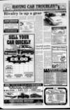 Newtownabbey Times and East Antrim Times Thursday 10 June 1993 Page 34