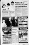 Newtownabbey Times and East Antrim Times Thursday 17 June 1993 Page 11