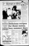 Newtownabbey Times and East Antrim Times Thursday 17 June 1993 Page 12