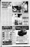 Newtownabbey Times and East Antrim Times Thursday 17 June 1993 Page 13