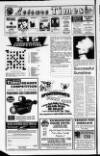 Newtownabbey Times and East Antrim Times Thursday 17 June 1993 Page 16