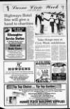 Newtownabbey Times and East Antrim Times Thursday 17 June 1993 Page 22