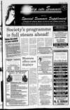 Newtownabbey Times and East Antrim Times Thursday 17 June 1993 Page 29