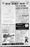 Newtownabbey Times and East Antrim Times Thursday 17 June 1993 Page 33