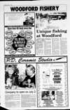 Newtownabbey Times and East Antrim Times Thursday 17 June 1993 Page 34