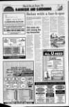 Newtownabbey Times and East Antrim Times Thursday 17 June 1993 Page 36