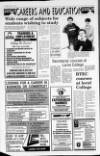 Newtownabbey Times and East Antrim Times Thursday 17 June 1993 Page 42
