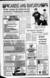 Newtownabbey Times and East Antrim Times Thursday 17 June 1993 Page 44