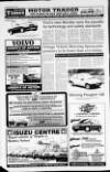 Newtownabbey Times and East Antrim Times Thursday 17 June 1993 Page 52