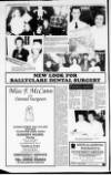 Newtownabbey Times and East Antrim Times Thursday 24 June 1993 Page 20