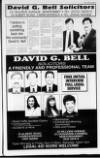 Newtownabbey Times and East Antrim Times Thursday 24 June 1993 Page 23